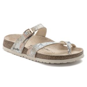 Birkenstock Papillio Tabora Crystal Rose 41R
